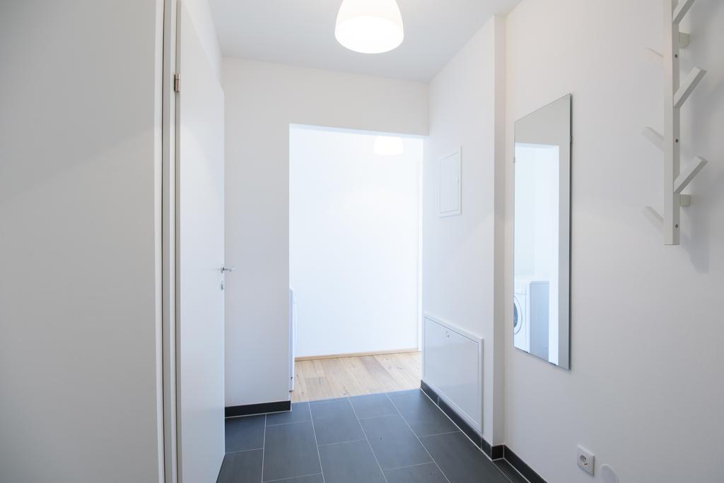 Vienna Living Apartments - Neubauguertel Exteriör bild