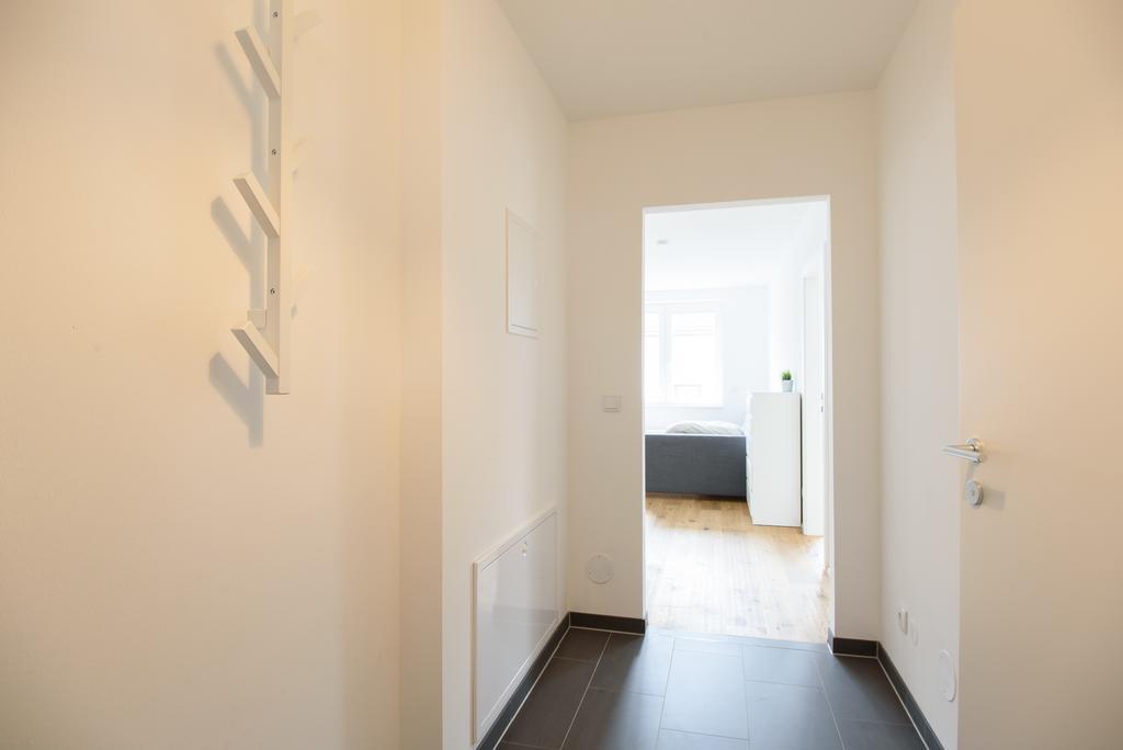 Vienna Living Apartments - Neubauguertel Exteriör bild