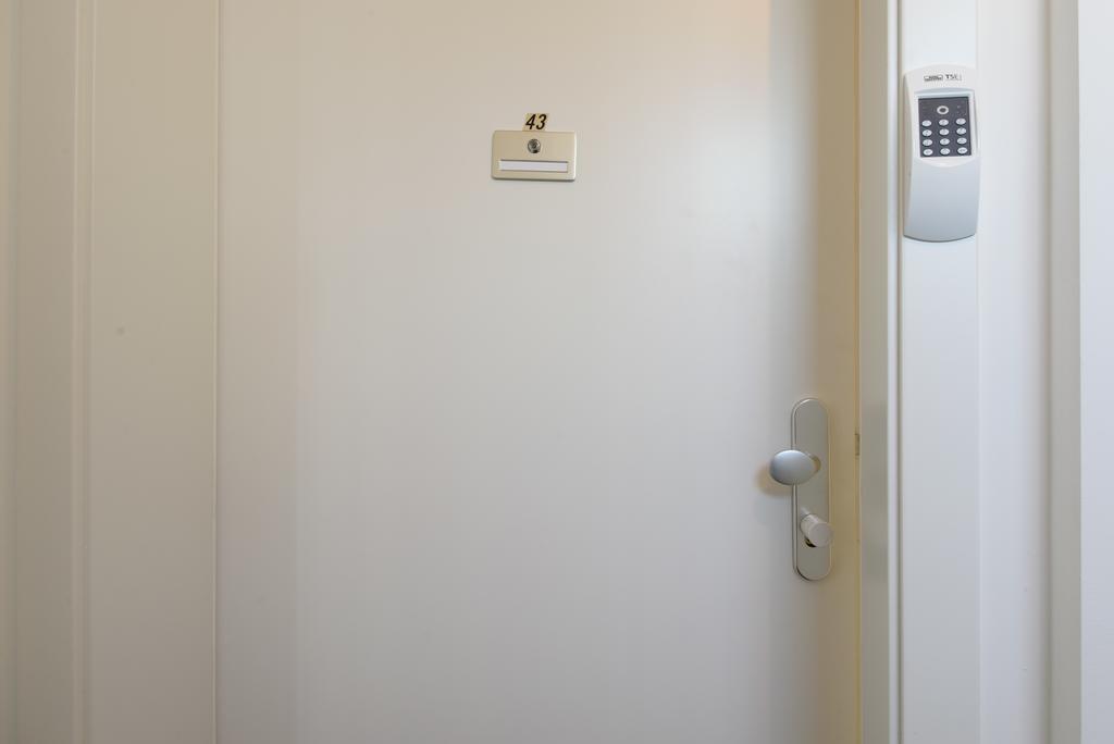 Vienna Living Apartments - Neubauguertel Exteriör bild